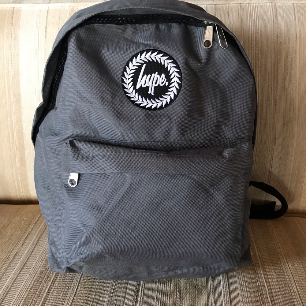 Hype Backpack - Picture 3 of 5